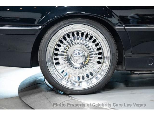 1996 BMW 7 Series (CC-1019020) for sale in Las Vegas, Nevada