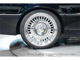 1996 BMW 7 Series (CC-1019020) for sale in Las Vegas, Nevada