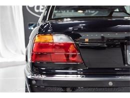 1996 BMW 7 Series (CC-1019020) for sale in Las Vegas, Nevada