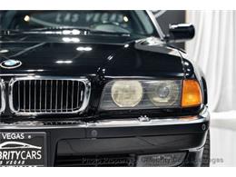 1996 BMW 7 Series (CC-1019020) for sale in Las Vegas, Nevada