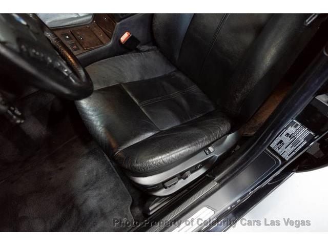 1996 BMW 7 Series (CC-1019020) for sale in Las Vegas, Nevada