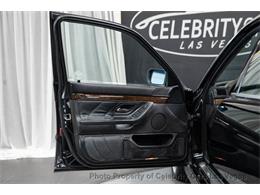 1996 BMW 7 Series (CC-1019020) for sale in Las Vegas, Nevada