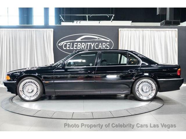 1996 BMW 7 Series (CC-1019020) for sale in Las Vegas, Nevada