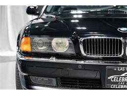 1996 BMW 7 Series (CC-1019020) for sale in Las Vegas, Nevada