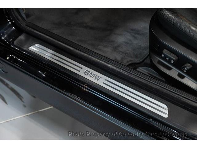 1996 BMW 7 Series (CC-1019020) for sale in Las Vegas, Nevada