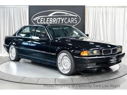 1996 BMW 7 Series (CC-1019020) for sale in Las Vegas, Nevada