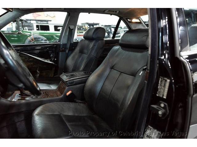1996 BMW 7 Series (CC-1019020) for sale in Las Vegas, Nevada