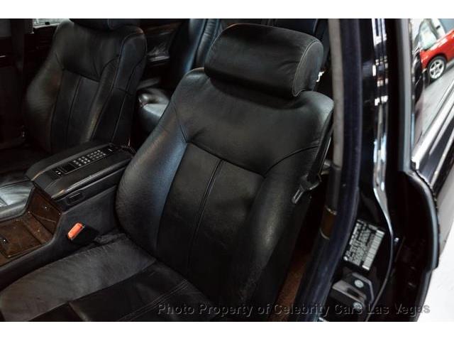 1996 BMW 7 Series (CC-1019020) for sale in Las Vegas, Nevada