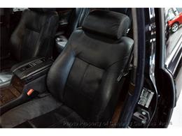 1996 BMW 7 Series (CC-1019020) for sale in Las Vegas, Nevada