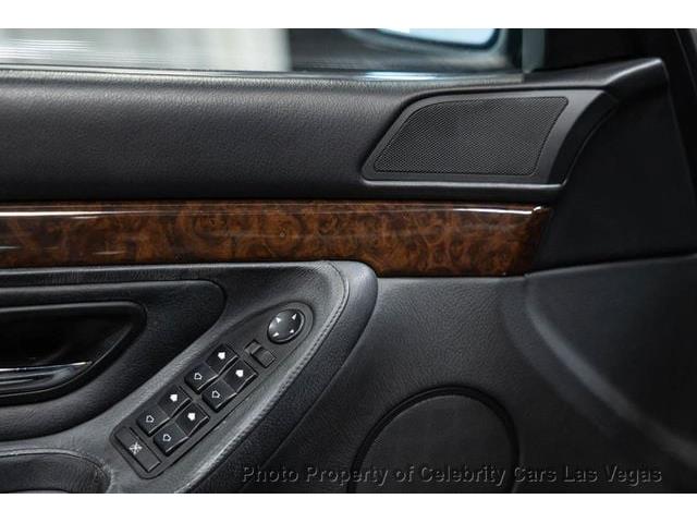 1996 BMW 7 Series (CC-1019020) for sale in Las Vegas, Nevada