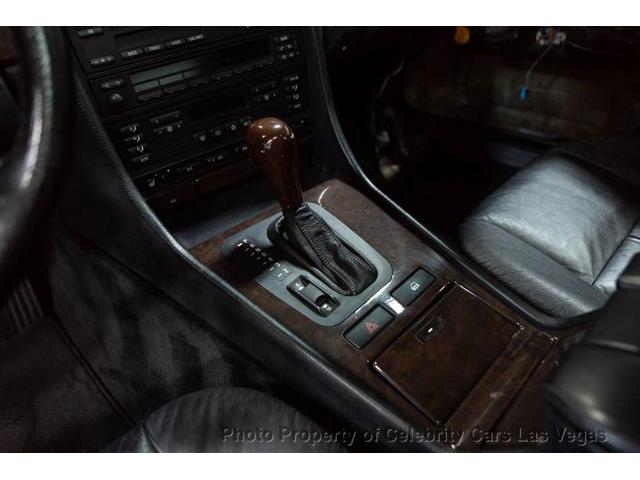 1996 BMW 7 Series (CC-1019020) for sale in Las Vegas, Nevada