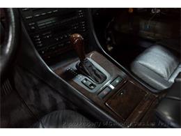 1996 BMW 7 Series (CC-1019020) for sale in Las Vegas, Nevada