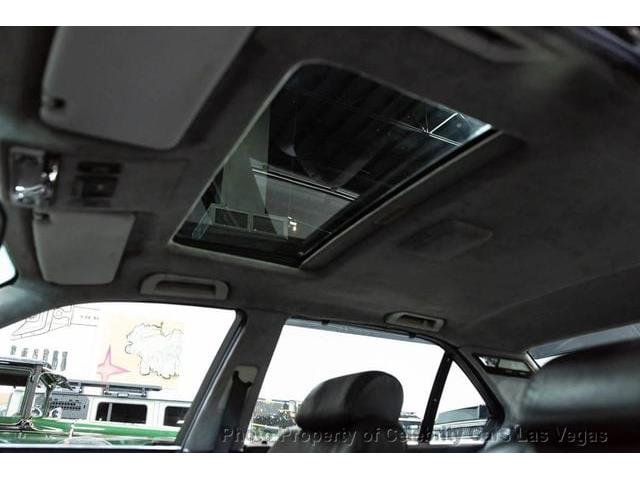 1996 BMW 7 Series (CC-1019020) for sale in Las Vegas, Nevada