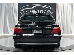 1996 BMW 7 Series (CC-1019020) for sale in Las Vegas, Nevada