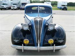 1937 Hudson Eight (CC-1010903) for sale in Effingham, Illinois