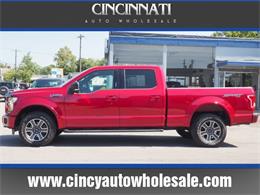 2015 Ford F150 (CC-1019034) for sale in Loveland, Ohio