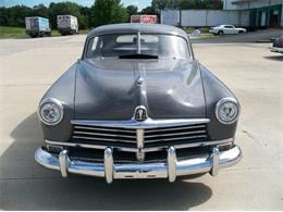 1949 Hudson Super 6 (CC-1010904) for sale in Effingham, Illinois