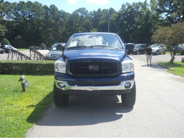 2007 Dodge Ram 1500 (CC-1019052) for sale in Raleigh, North Carolina