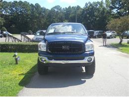 2007 Dodge Ram 1500 (CC-1019052) for sale in Raleigh, North Carolina