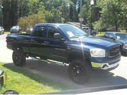 2007 Dodge Ram 1500 (CC-1019052) for sale in Raleigh, North Carolina