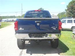2007 Dodge Ram 1500 (CC-1019052) for sale in Raleigh, North Carolina