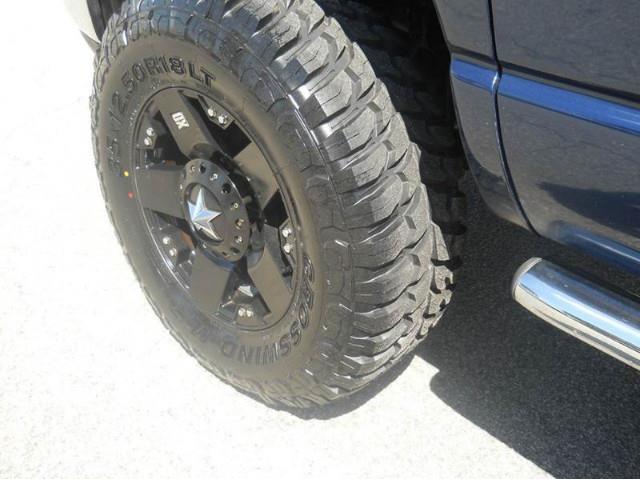 2007 Dodge Ram 1500 (CC-1019052) for sale in Raleigh, North Carolina