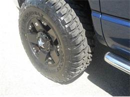 2007 Dodge Ram 1500 (CC-1019052) for sale in Raleigh, North Carolina