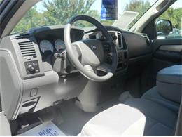 2007 Dodge Ram 1500 (CC-1019052) for sale in Raleigh, North Carolina
