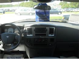 2007 Dodge Ram 1500 (CC-1019052) for sale in Raleigh, North Carolina
