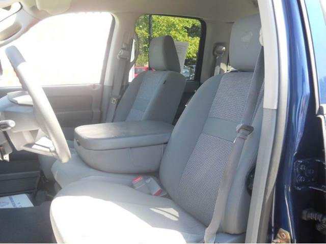 2007 Dodge Ram 1500 (CC-1019052) for sale in Raleigh, North Carolina