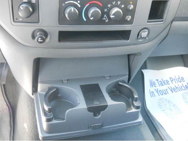 2007 Dodge Ram 1500 (CC-1019052) for sale in Raleigh, North Carolina