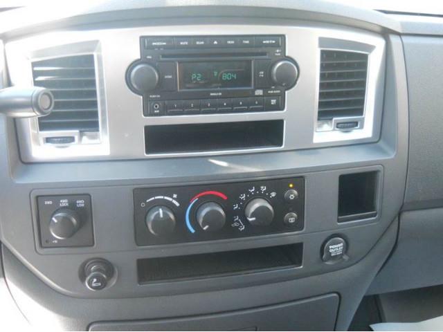 2007 Dodge Ram 1500 (CC-1019052) for sale in Raleigh, North Carolina