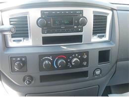 2007 Dodge Ram 1500 (CC-1019052) for sale in Raleigh, North Carolina