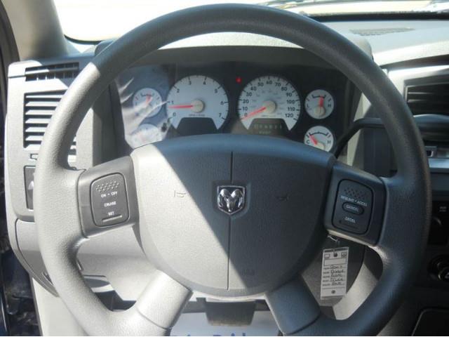 2007 Dodge Ram 1500 (CC-1019052) for sale in Raleigh, North Carolina