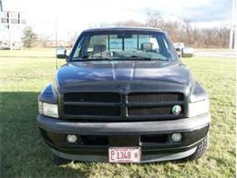 1996 Dodge Ram 1500 (CC-1010906) for sale in Effingham, Illinois