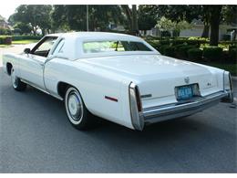 1977 Cadillac Eldorado Biarritz (CC-1019080) for sale in lakeland, Florida