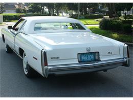 1977 Cadillac Eldorado Biarritz (CC-1019080) for sale in lakeland, Florida