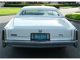 1977 Cadillac Eldorado Biarritz (CC-1019080) for sale in lakeland, Florida