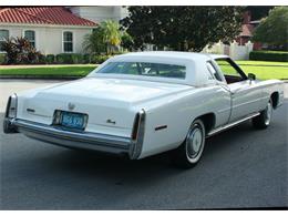 1977 Cadillac Eldorado Biarritz (CC-1019080) for sale in lakeland, Florida