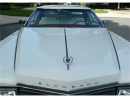 1977 Cadillac Eldorado Biarritz (CC-1019080) for sale in lakeland, Florida