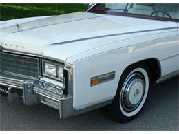 1977 Cadillac Eldorado Biarritz (CC-1019080) for sale in lakeland, Florida