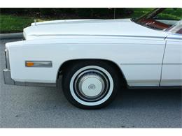 1977 Cadillac Eldorado Biarritz (CC-1019080) for sale in lakeland, Florida