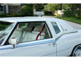 1977 Cadillac Eldorado Biarritz (CC-1019080) for sale in lakeland, Florida
