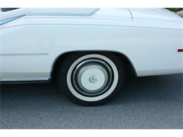 1977 Cadillac Eldorado Biarritz (CC-1019080) for sale in lakeland, Florida