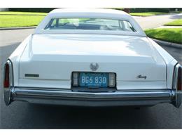 1977 Cadillac Eldorado Biarritz (CC-1019080) for sale in lakeland, Florida