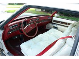 1977 Cadillac Eldorado Biarritz (CC-1019080) for sale in lakeland, Florida