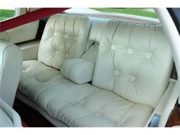 1977 Cadillac Eldorado Biarritz (CC-1019080) for sale in lakeland, Florida