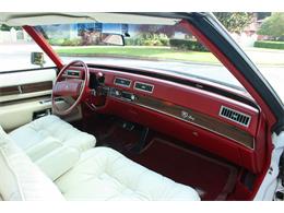1977 Cadillac Eldorado Biarritz (CC-1019080) for sale in lakeland, Florida