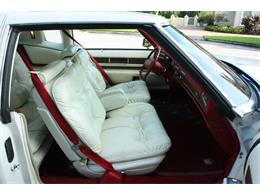 1977 Cadillac Eldorado Biarritz (CC-1019080) for sale in lakeland, Florida