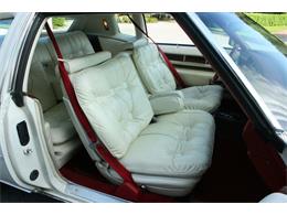 1977 Cadillac Eldorado Biarritz (CC-1019080) for sale in lakeland, Florida